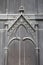 Cathedral Church Door; Bordeaux