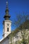 Cathedral Church of the Holy Great-Martyr George in Novi Sad, Se