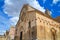 Cathedral church of Matera. Basilicata. Italy.