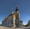 Cathedral Church in Nikolaev, Ukraine