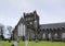 The Cathedral Church of St. Brigid in Kildare