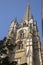 Cathedral Church Tower, Bayonne