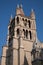 Cathedral Church Tower, Lausanne