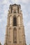 Cathedral Church Tower; Rotterdam