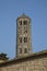 Cathedral Church, Uzes, Provence, France