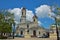 Cathedral of Cienfuegos