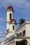 Cathedral in Cienfuegos, Cuba