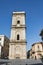 Cathedral of the city of Lanciano in Abruzzo Italy