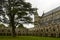 Cathedral and cloister , Salisbury