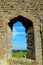 Cathedral, Clonmacnoise, Ireland