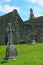 Cathedral, Clonmacnoise, Ireland