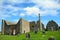 Cathedral, Clonmacnoise, Ireland