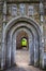 Cathedral, Clonmacnoise,, Ireland