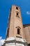 Cathedral of Comacchio. Emilia-Romagna. Italy.