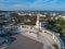 Cathedral complex and Church in Fatima