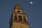 Cathedral of Cordoba Bell tower 3