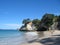 Cathedral Cove Beach, New Zealand