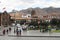 The Cathedral of Cusco or Cathedral Basilica of the Virgin of the Assumption is the main temple of the city of Cusco,