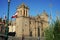 The Cathedral of Cusco or Cathedral Basilica of the Virgin of the Assumption is the main temple of the city of Cusco,