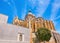 Cathedral de La Almudena , Madrid