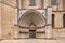 Cathedral Door, Girona, Spain