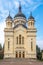 Cathedral Dormition of Theotokos in Cluj - Napoca ,Romania