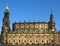 Cathedral in Dresden, Germany