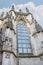 Cathedral in the Dutch city Den Bosch. The Netherlands