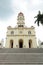 Cathedral El Cobre, Cuba