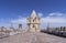 Cathedral of Evora, Portugal