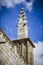 Cathedral facace, Tourism, Toledo, most famous city in spain