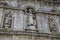 Cathedral Facade, Santiago de Compostela