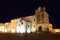 Cathedral in Faro, Portugal