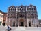 Cathedral, Ferrara, Italy