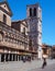 Cathedral, Ferrara, Italy