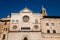 Cathedral, Foligno, Umbria