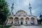 The Cathedral Friday mosque Juma-Jami in Yevpatoria, Crimea