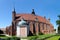 Cathedral in Frombork, Poland