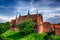 Cathedral in Frombork, Poland