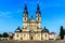 Cathedral in Fulda, Germany