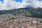 Cathedral in Gothic Style in Quito