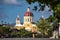 Cathedral of Granada, Nicaragua