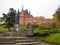 Cathedral Hill in Frombork