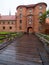 Cathedral Hill in Frombork
