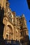 Cathedral, Histiric Building, Malaga, Spain