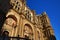 Cathedral, Histiric Building, Malaga, Spain