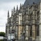 Cathedral of Holy Cross of Orleans, France