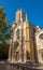 Cathedral of Holy Saviour in Aix-en-Provence