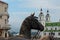 Cathedral of holy spirit in Minsk - Church Of Belarus And Symbol