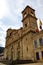 Cathedral of the Holy Trinity and St. Anthony of Padua at Zipaquira